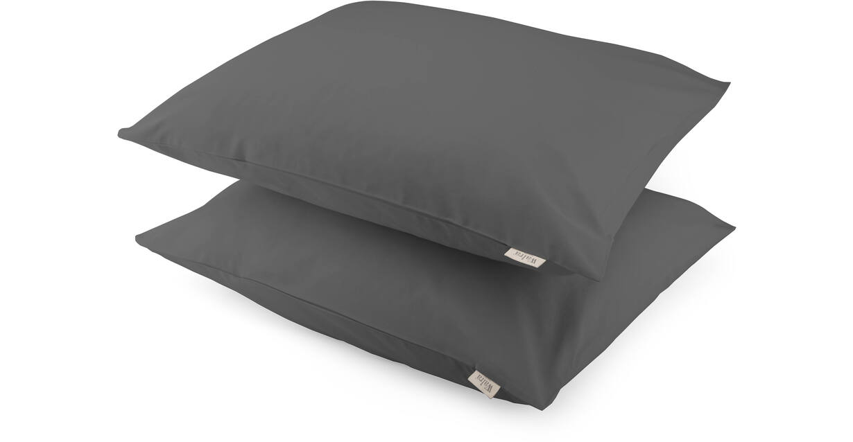 Walra Kussensloop Crispy Cotton