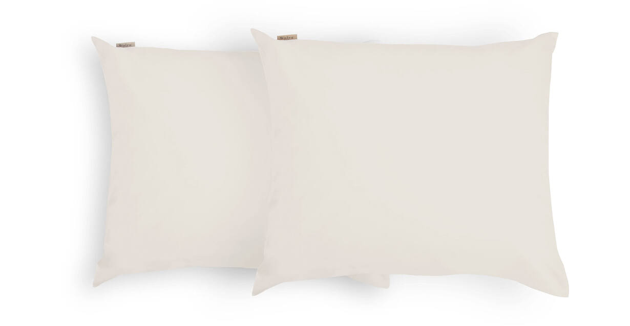 Walra Kussensloop Crispy Cotton