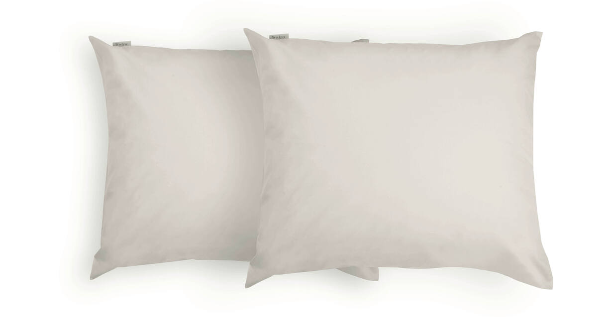 Walra Kussensloop Crispy Cotton