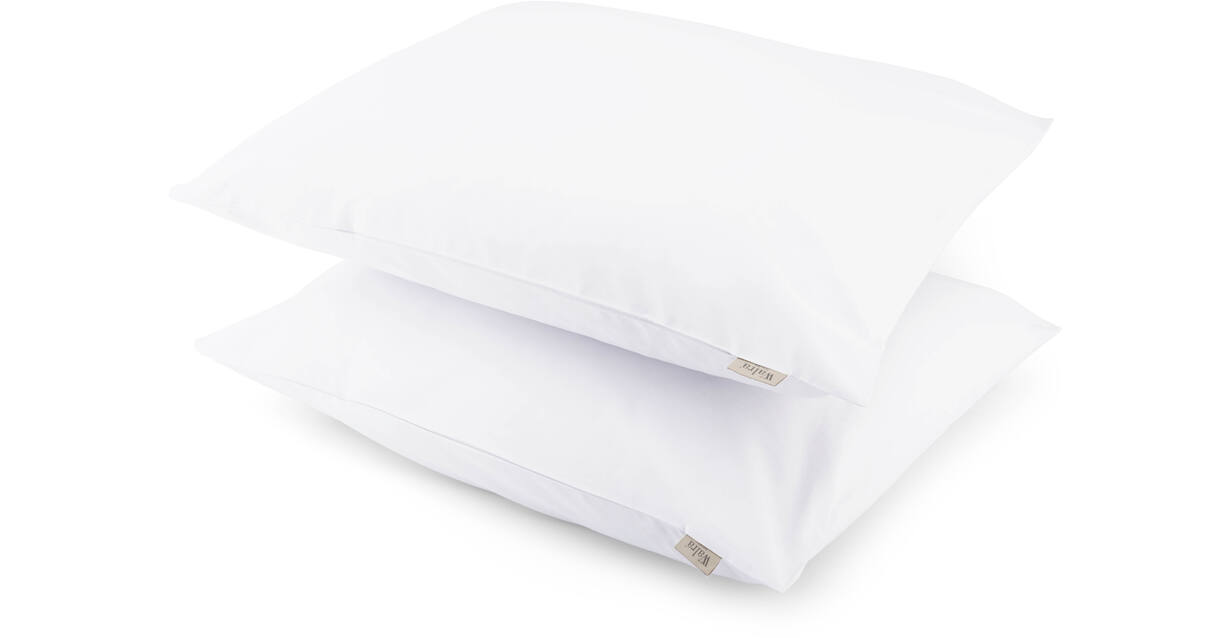 Walra Kussensloop Crispy Cotton