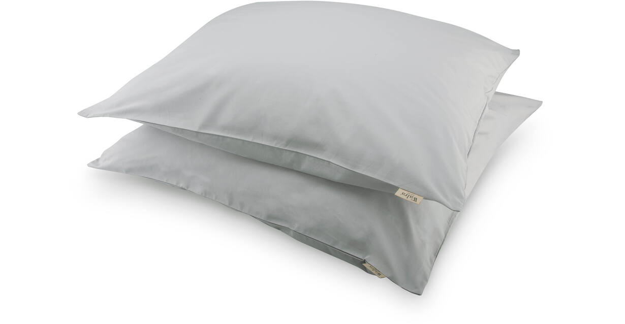 Walra Kussensloop Crispy Cotton