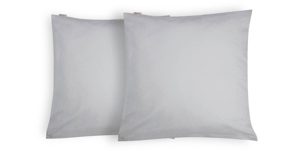 Walra Kussensloop Crispy Cotton