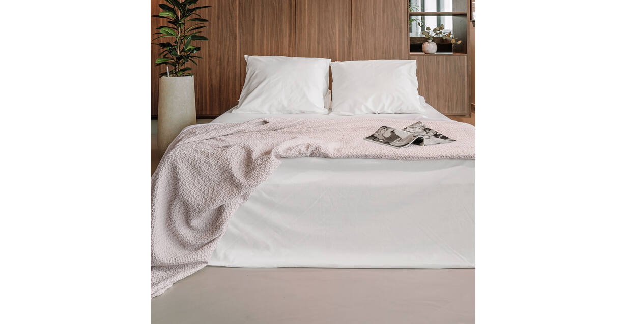 Walra Plaid Renew Bliss
