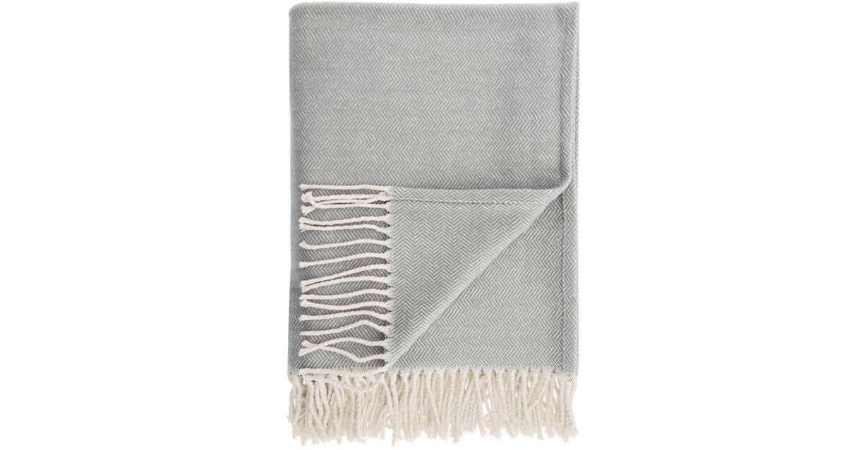 Walra Plaid Sweet Softness