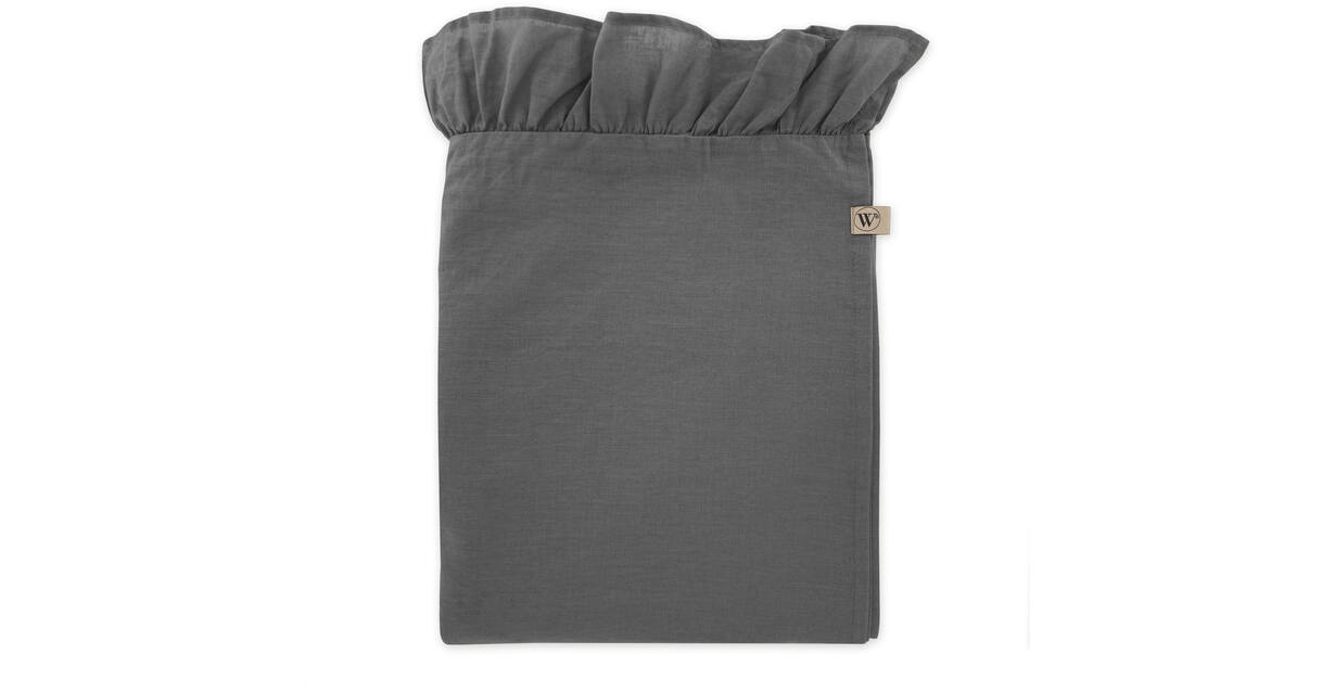 Walra Tafellaken Lovely Linen Ruffles