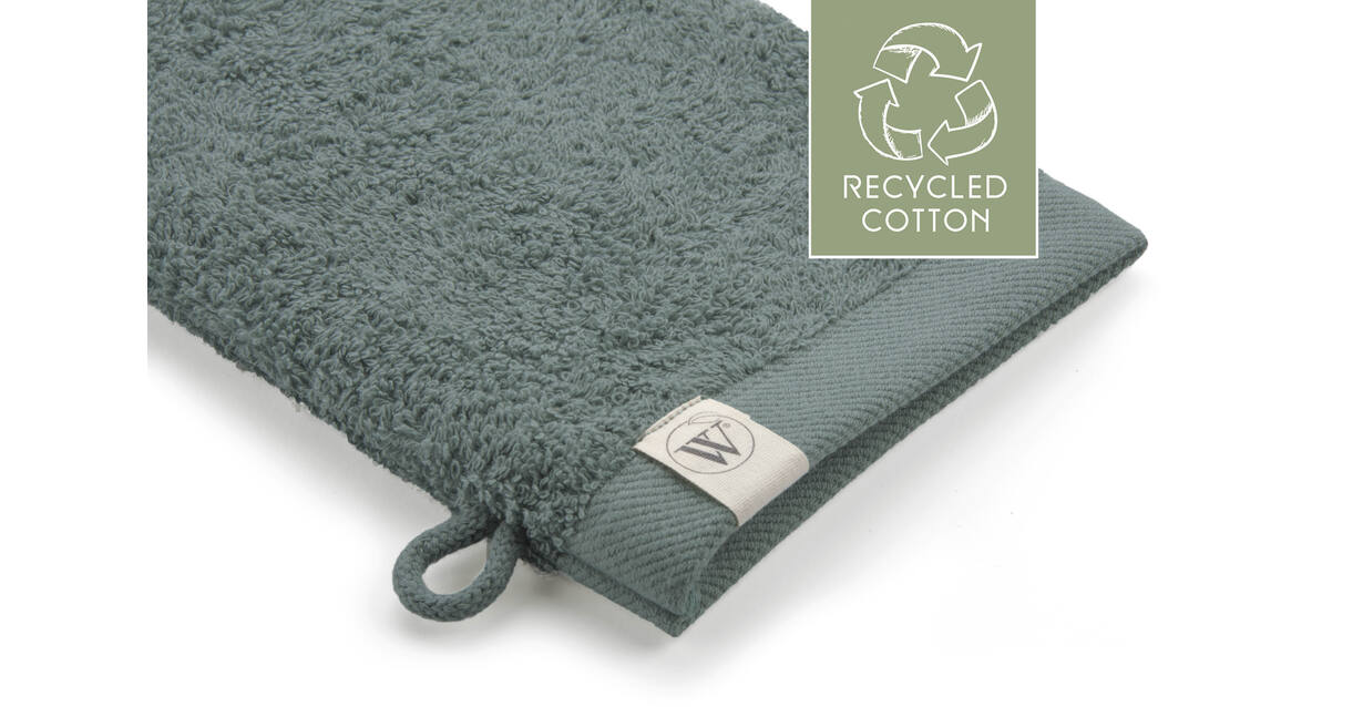 Walra Badlaken Remade Cotton