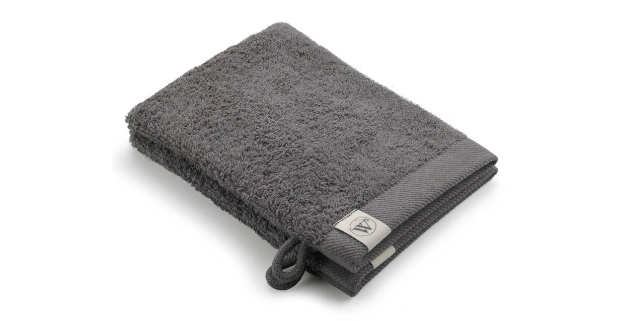Walra Washand Remade Cotton