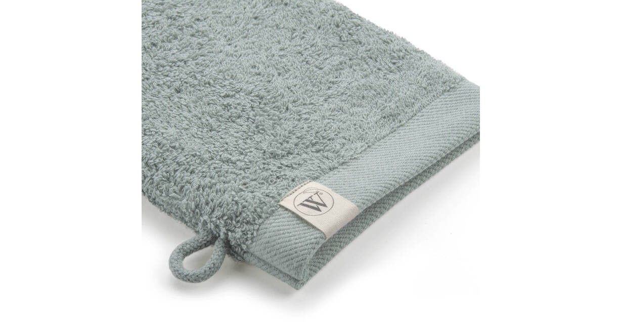 Walra Washand Remade Cotton