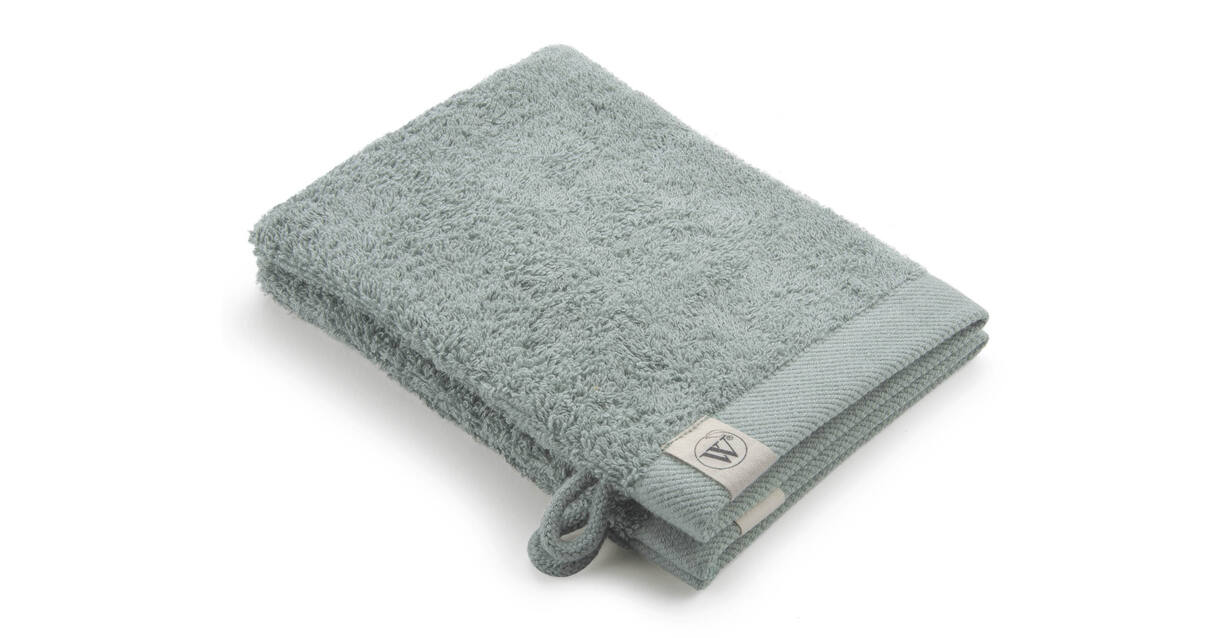 Walra Washand Remade Cotton
