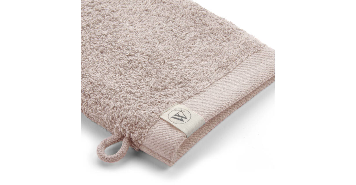 Walra Washand Remade Cotton