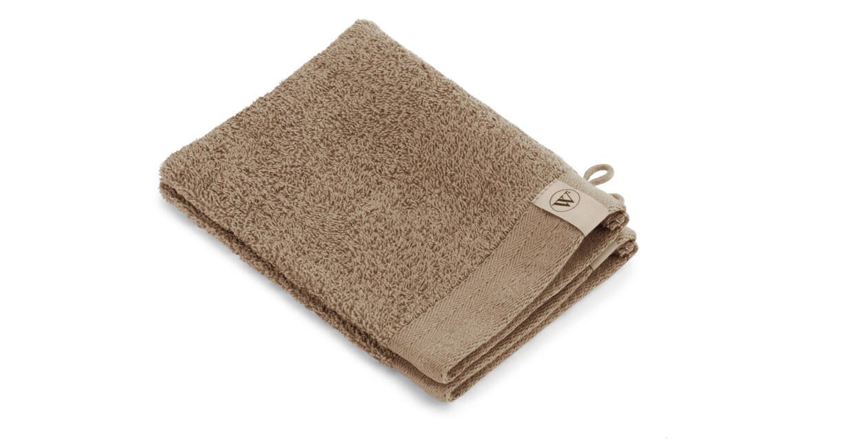 Walra Washand Soft Cotton