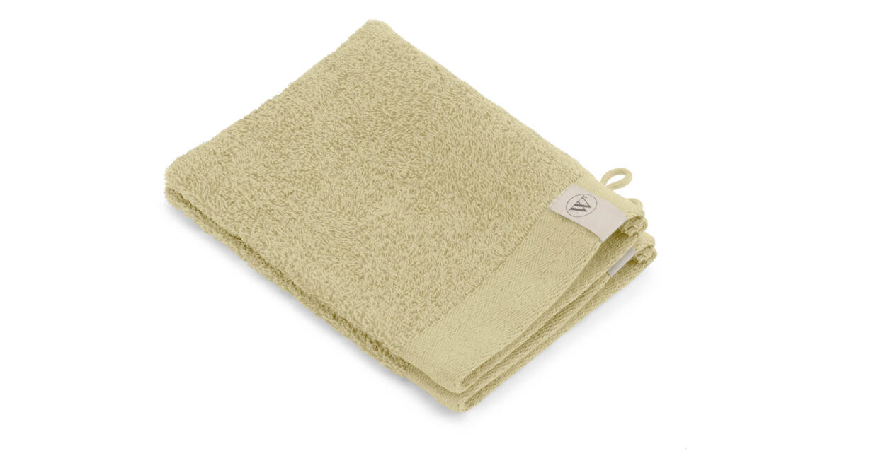 Walra Washand Soft Cotton