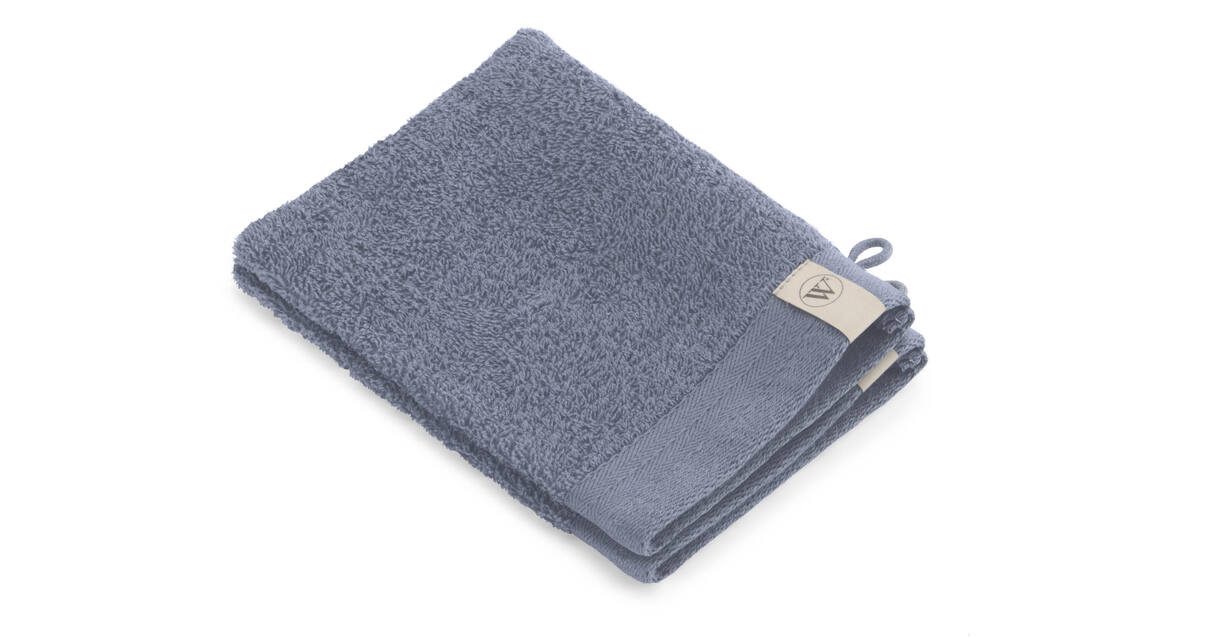 Walra Washand Soft Cotton