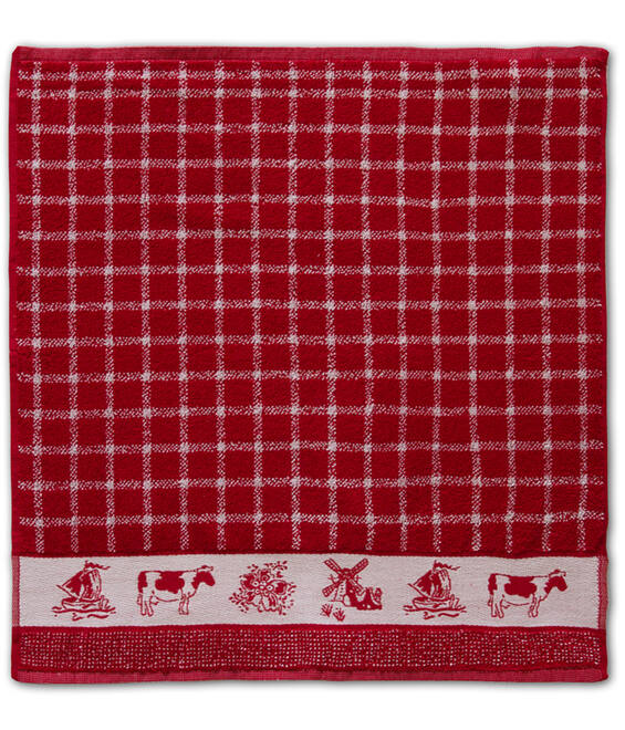 DDDDD Keukendoek Dutchie
