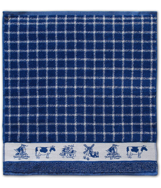 DDDDD Keukendoek Dutchie