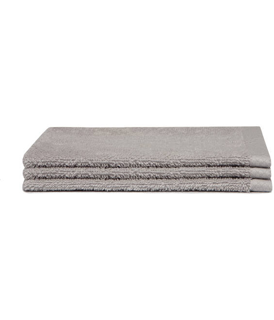 Seahorse Washand Pure