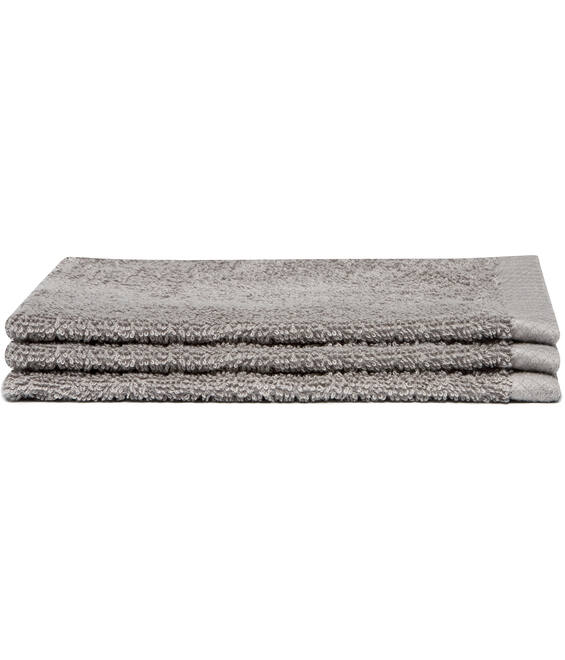 Seahorse Washand Pure