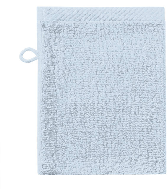 Seahorse Washand Pure