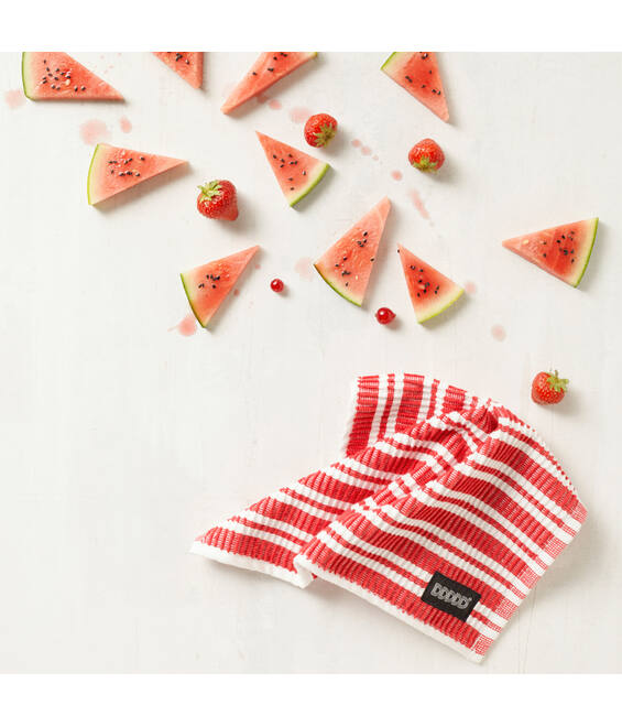 DDDDD Vaatdoek Stripe