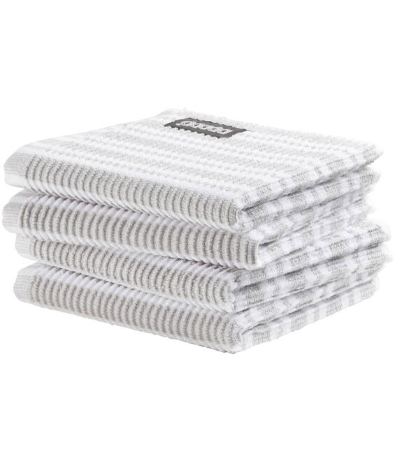 DDDDD Vaatdoek Stripe