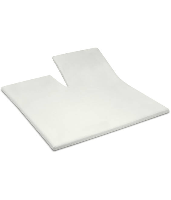 Cinderella Hoeslaken Weekend topper single split 15 cm