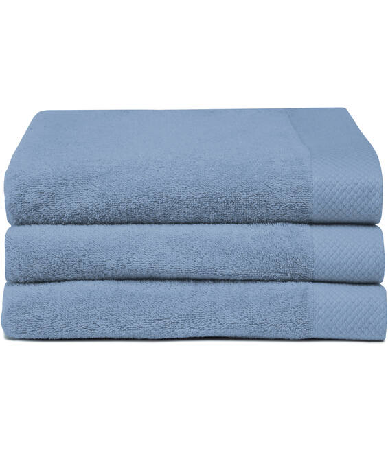 Seahorse Baddoek Pure