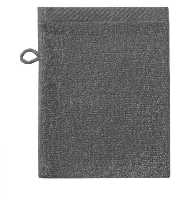 Seahorse Washand Pure