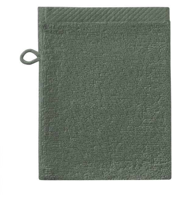 Seahorse Washand Pure