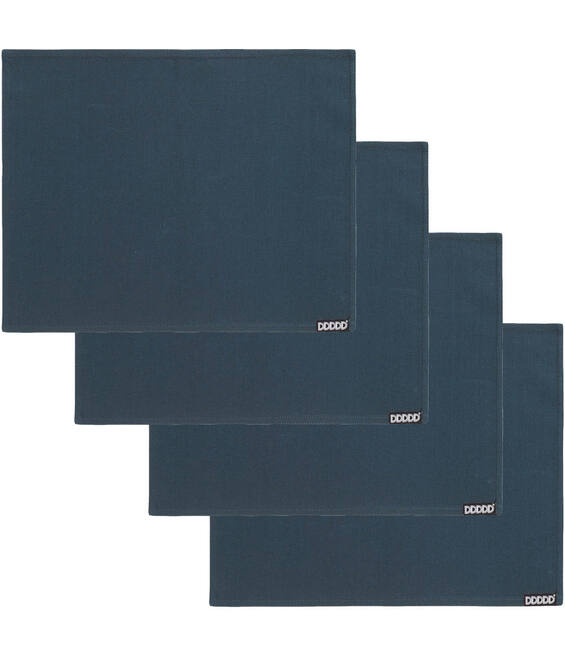 DDDDD Placemat Set Kit
