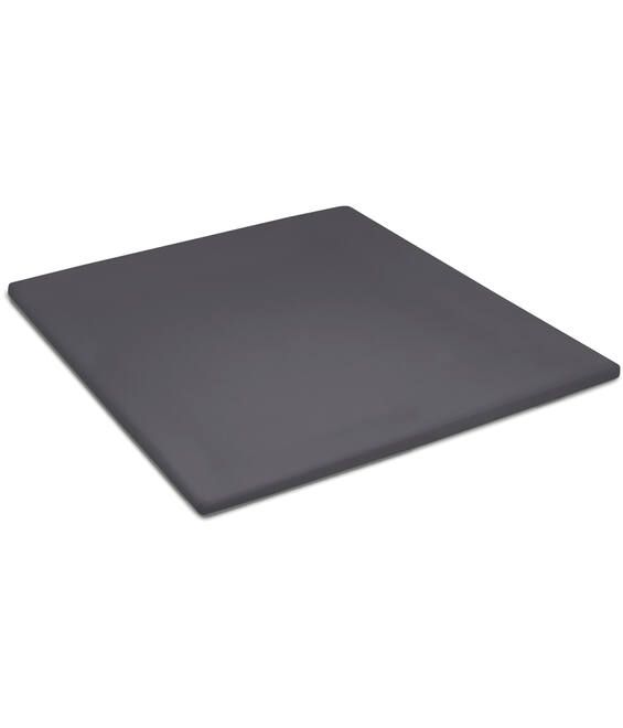 Damai Hoeslaken Organic Satijn topper 15 cm