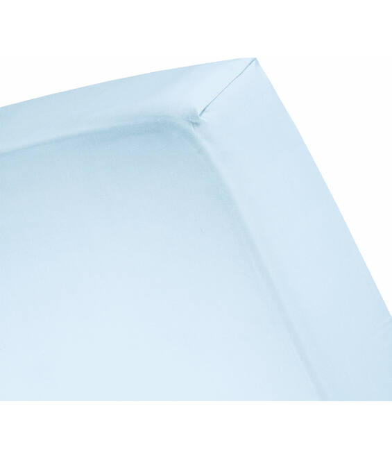 Damai Hoeslaken Organic Satijn matrashoogte 30 cm