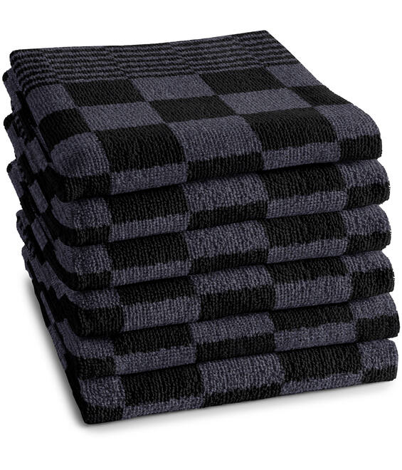 DDDDD Keukendoek Barbeque