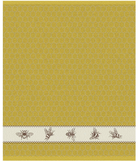 DDDDD Keukendoek Bees