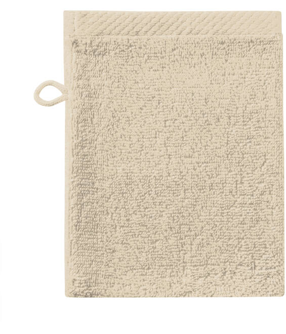 Seahorse Washand Pure