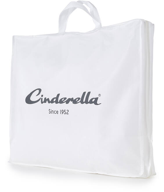 Cinderella Hoofdkussen Bamboo