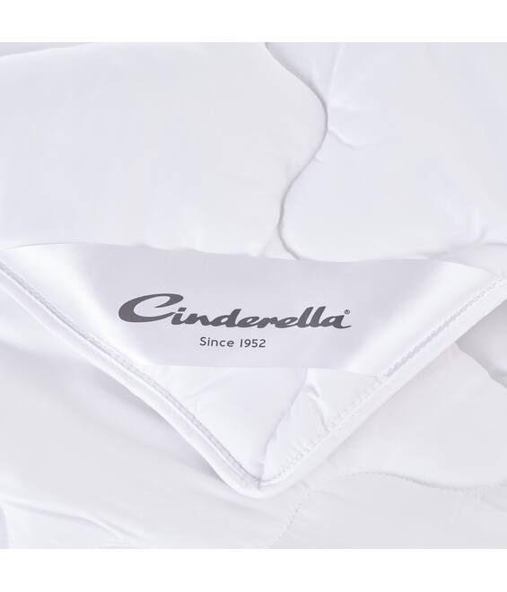 Cinderella Dekbed Ambient