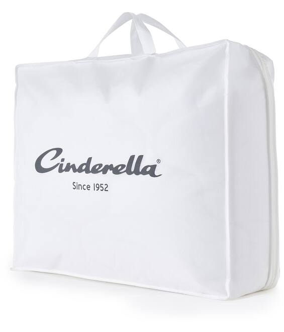 Cinderella Dekbed Ambient