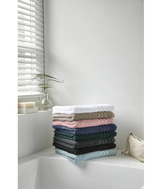 Byrklund Baddoek Bath Basics