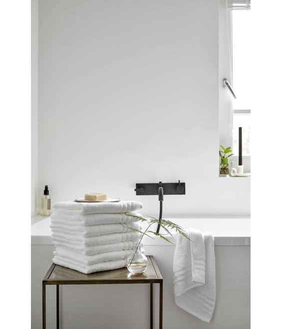 Byrklund Badlaken Bath Basics