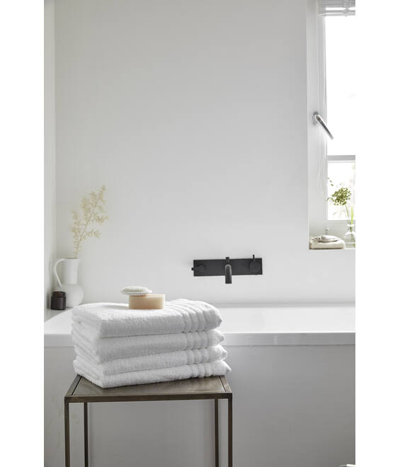 Byrklund Badlaken Bath Basics