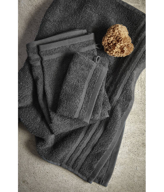 Byrklund Washand Bath Basics