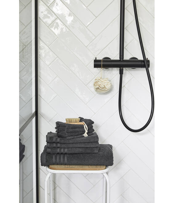 Byrklund Washand Bath Basics