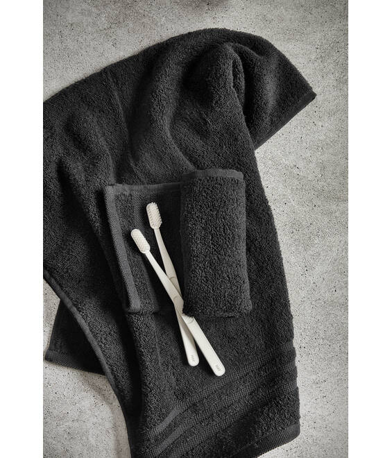 Byrklund Washand Bath Basics