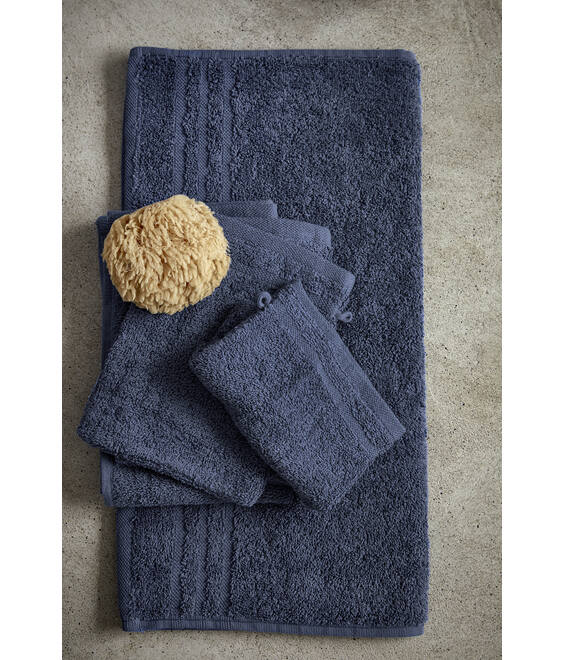 Byrklund Washand Bath Basics