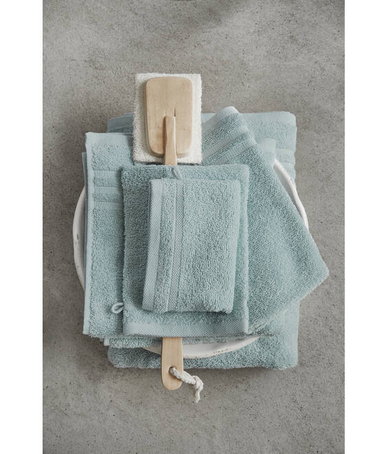 Byrklund Washand Bath Basics