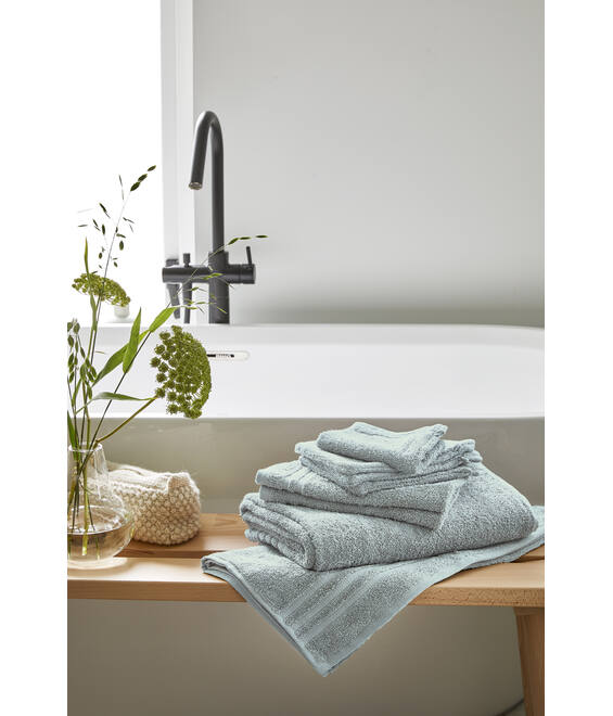 Byrklund Washand Bath Basics