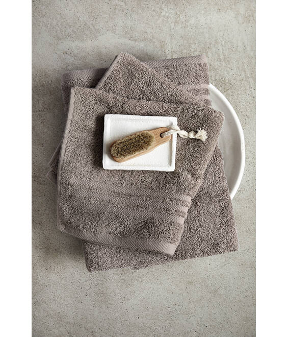 Byrklund Washand Bath Basics