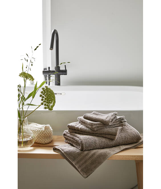 Byrklund Washand Bath Basics