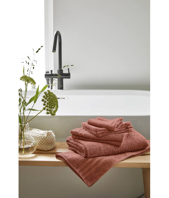 Byrklund Washand Bath Basics
