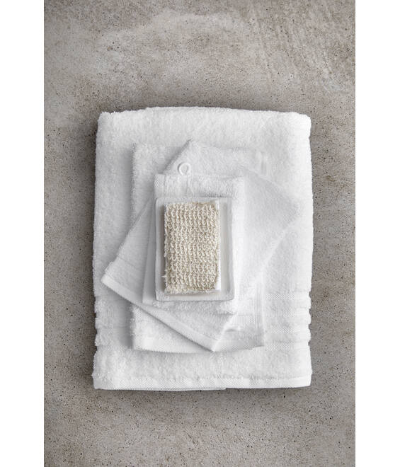 Byrklund Washand Bath Basics